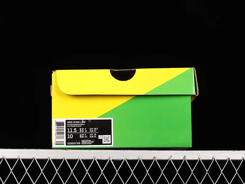 All categories Nk SB Dunk series Nk SB Dunk Low low-top sneakers F version Nk Dunk Low "Setsubun" brown Demon SB low-top sports and leisure sneakers DQ5009-268